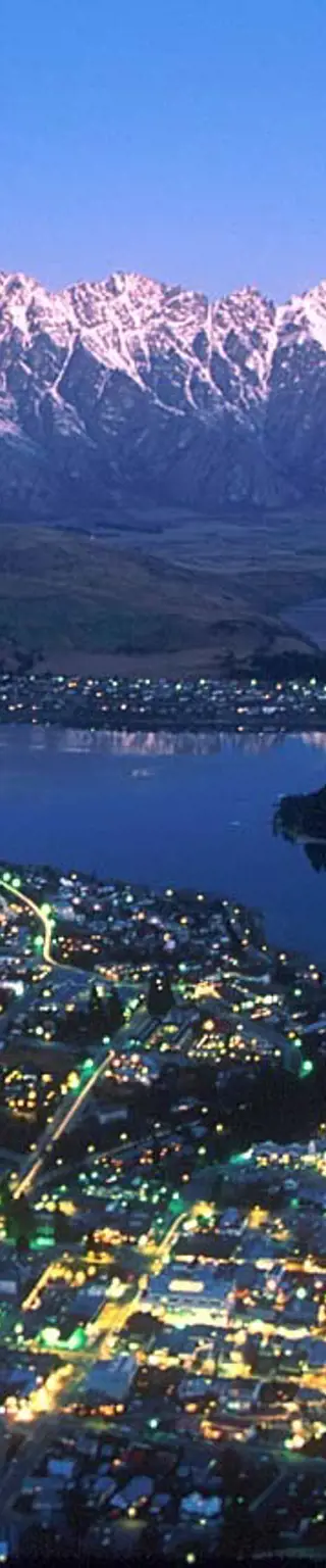 Queenstown